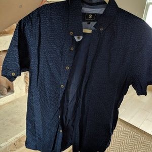 button down shirt